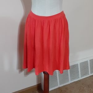 Mini skirt ~ Sz M